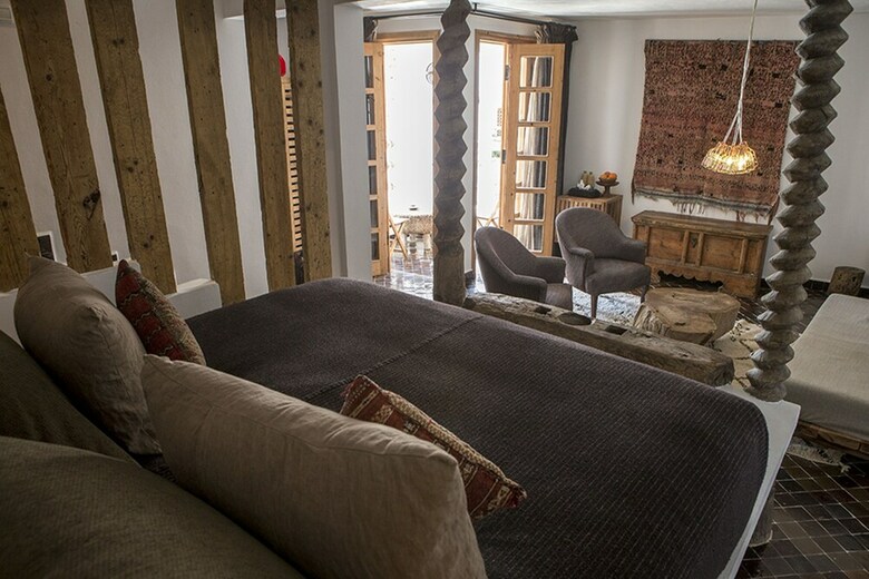 Hotel Munga Guesthouse