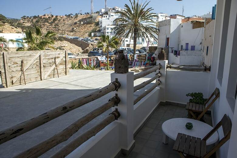 Hotel Munga Guesthouse