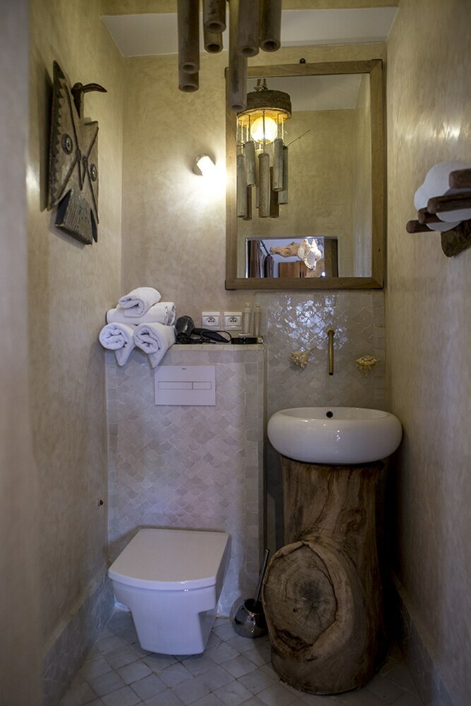Hotel Munga Guesthouse
