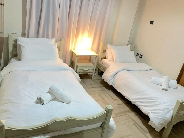 Katerina Apartments