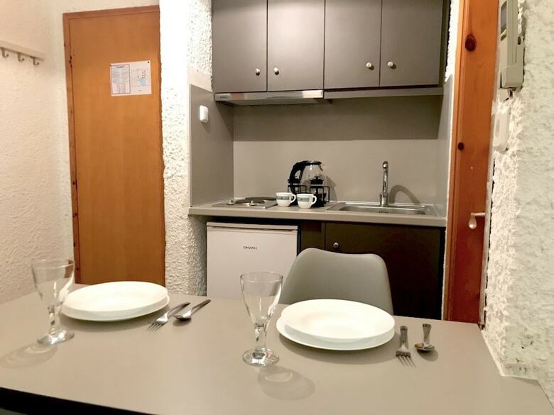Katerina Apartments