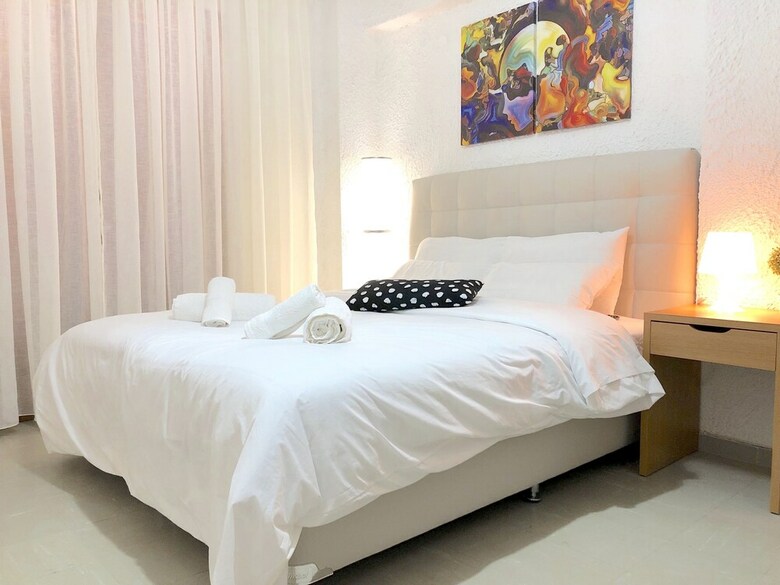 Katerina Apartments