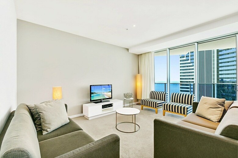 H Residence Apartments- Holiday Paradise