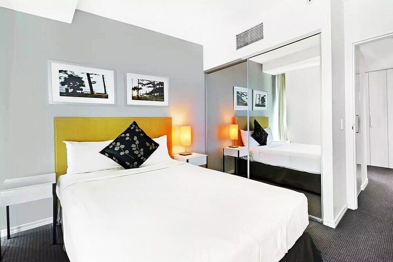 H Residence Apartments- Holiday Paradise