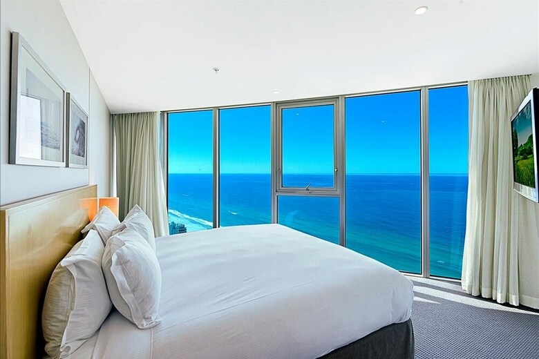 H Residence Apartments- Holiday Paradise