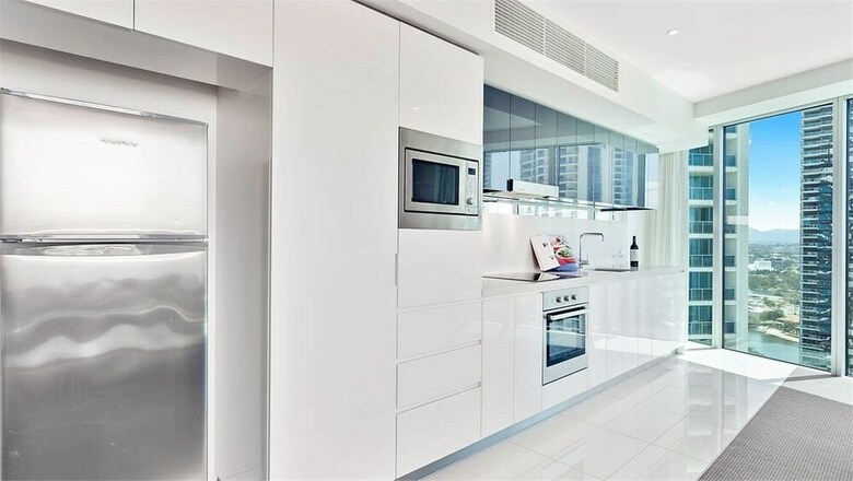 H Residence Apartments- Holiday Paradise