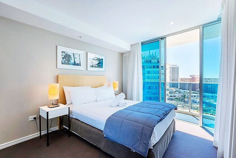 H Residence Apartments- Holiday Paradise