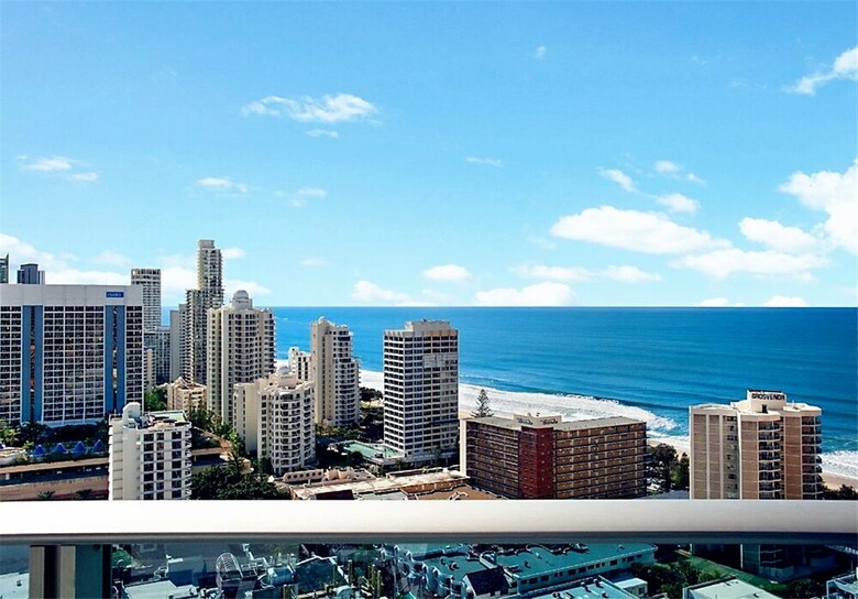 H Residence Apartments- Holiday Paradise