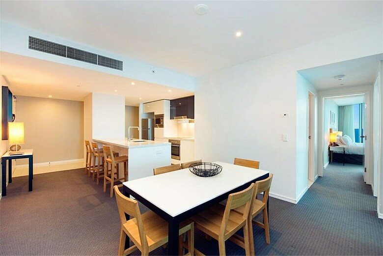 H Residence Apartments- Holiday Paradise