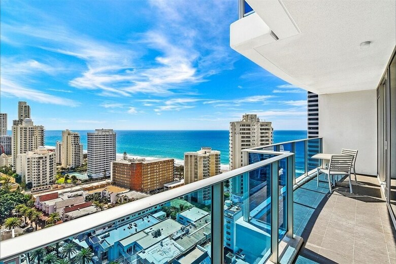 H Residence Apartments- Holiday Paradise