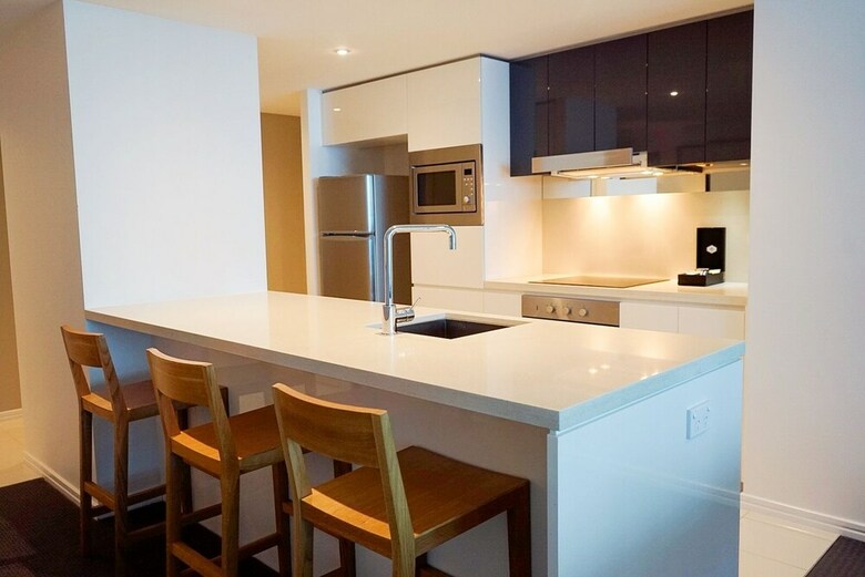 H Residence Apartments- Holiday Paradise