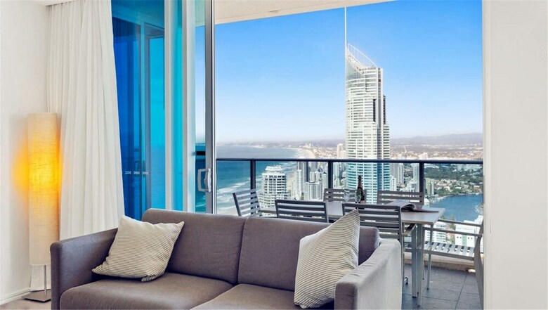 H Residence Apartments- Holiday Paradise