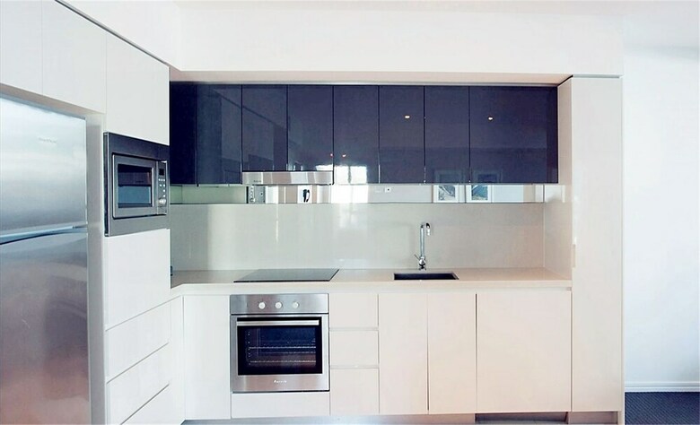 H Residence Apartments- Holiday Paradise