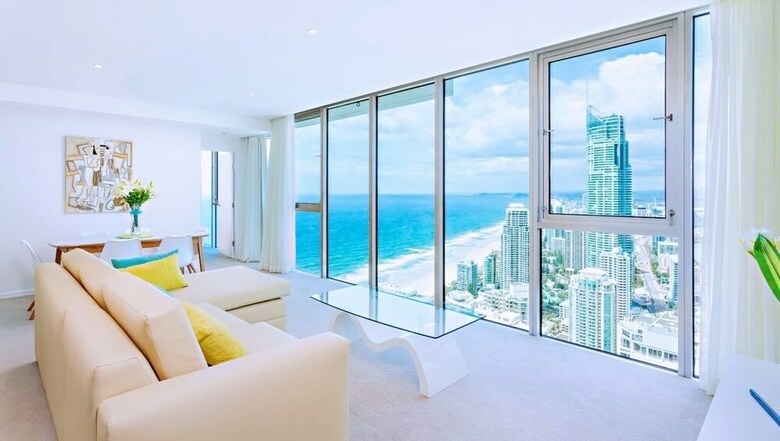 H Residence Apartments- Holiday Paradise