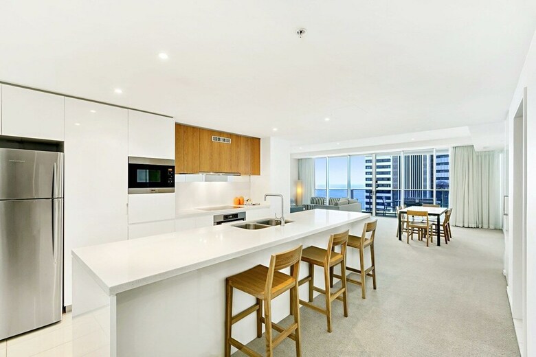 H Residence Apartments- Holiday Paradise