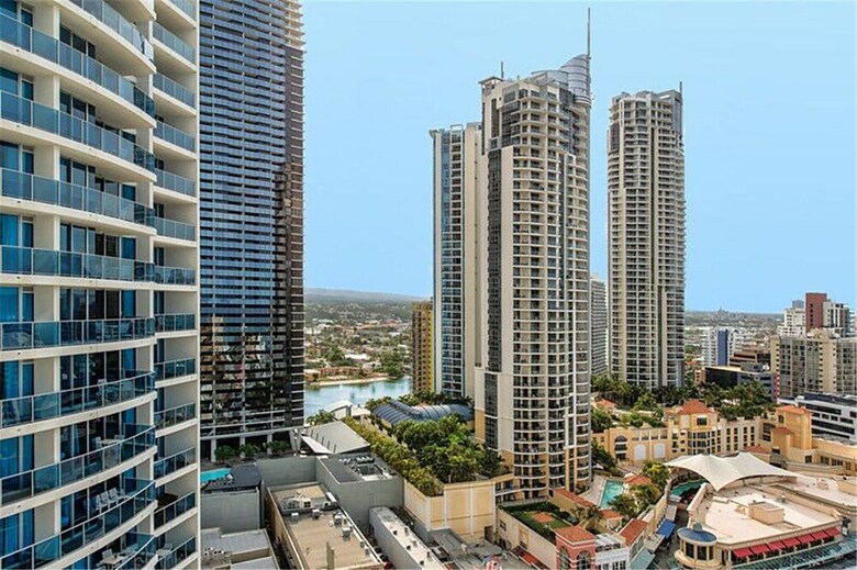 H Residence Apartments- Holiday Paradise