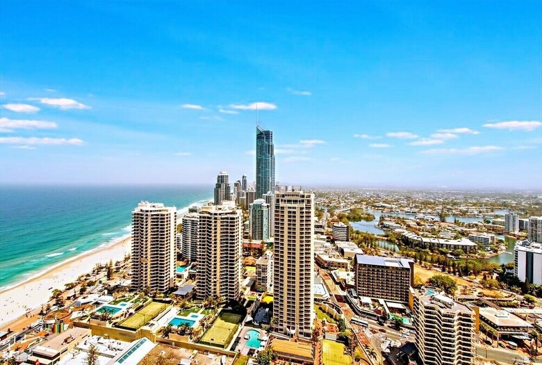 H Residence Apartments- Holiday Paradise