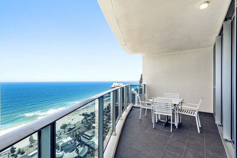 H Residence Apartments- Holiday Paradise