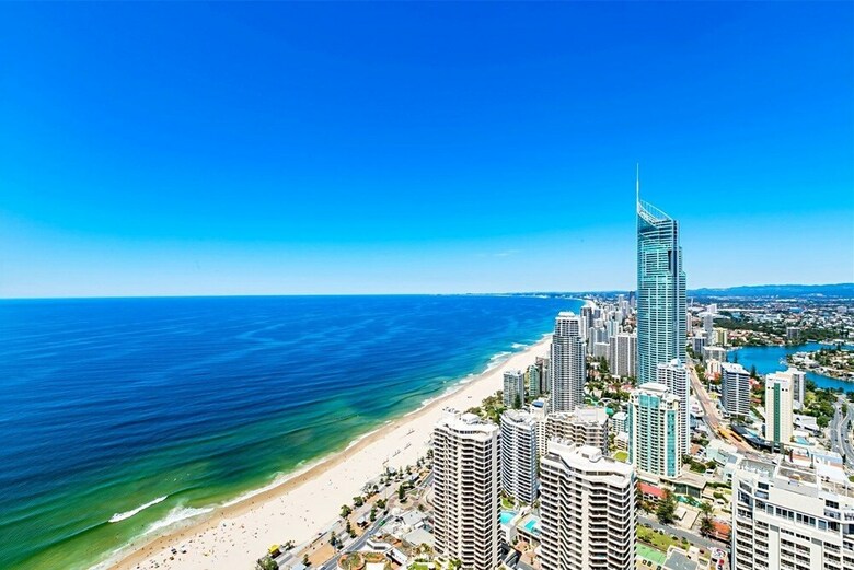 H Residence Apartments- Holiday Paradise