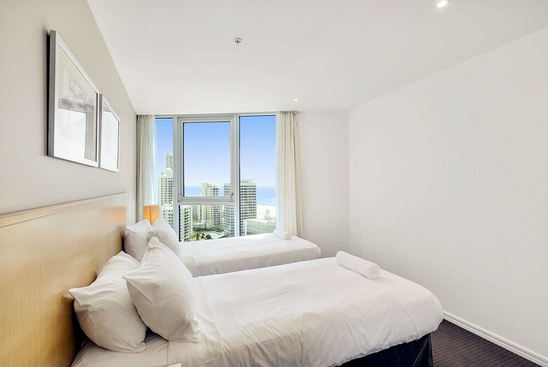 H Residence Apartments- Holiday Paradise
