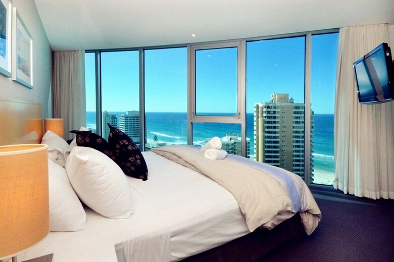 H Residence Apartments- Holiday Paradise