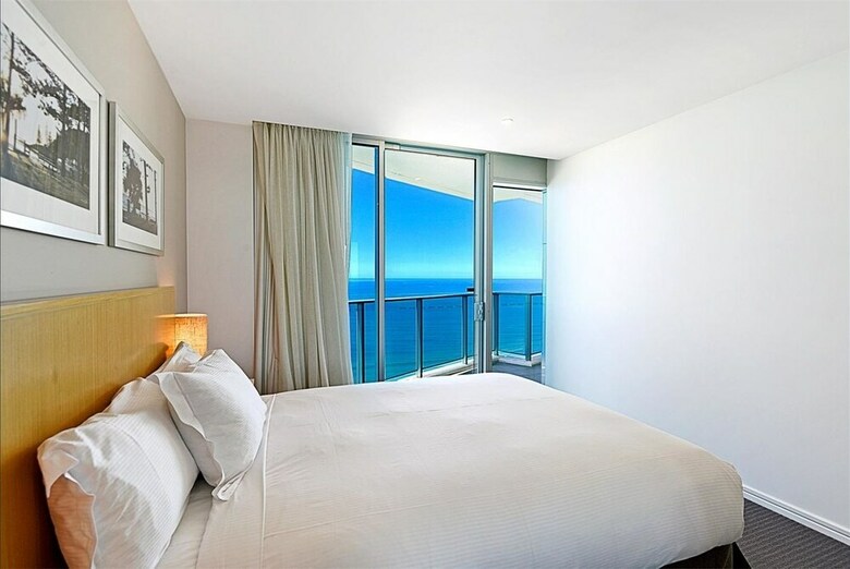 H Residence Apartments- Holiday Paradise