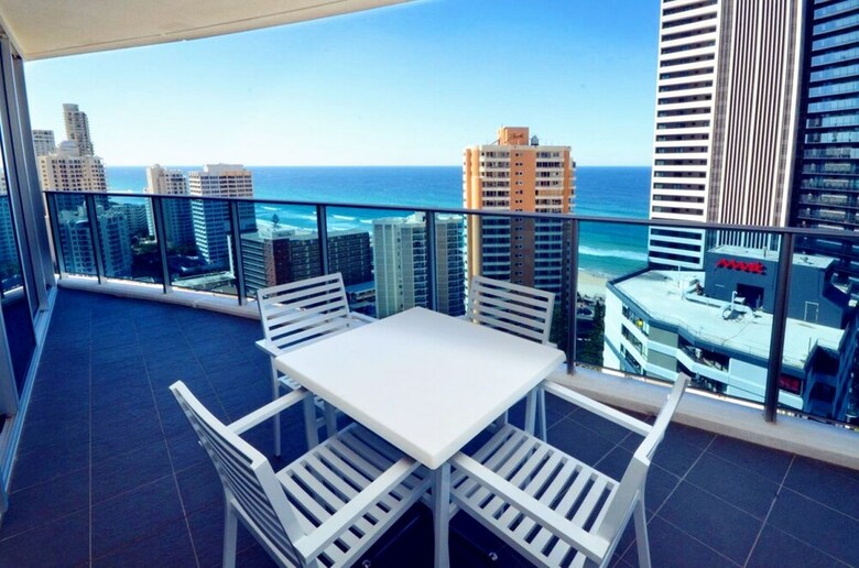 H Residence Apartments- Holiday Paradise
