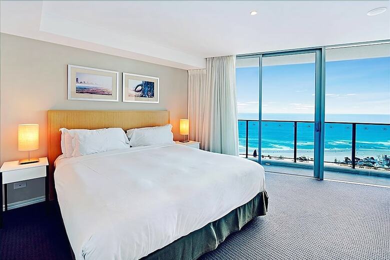 H Residence Apartments- Holiday Paradise
