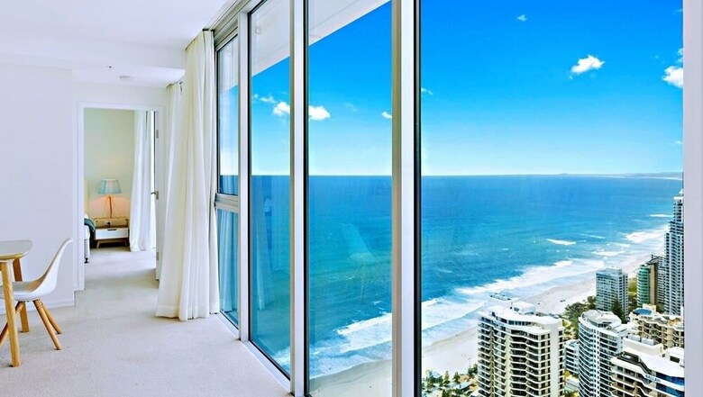 H Residence Apartments- Holiday Paradise