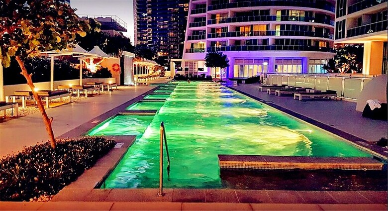 H Residence Apartments- Holiday Paradise