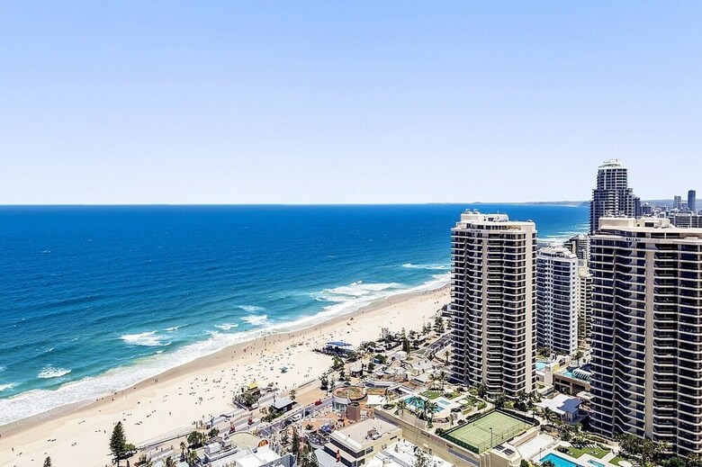 H Residence Apartments- Holiday Paradise