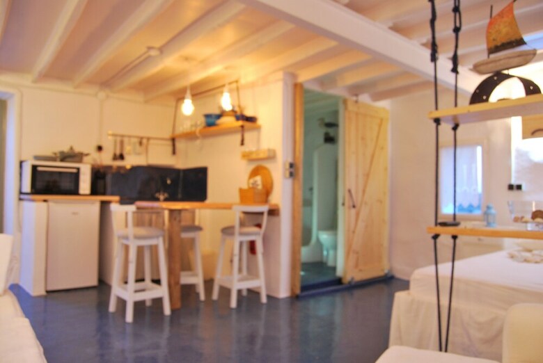 Apartamentos Maistrali Studio Ponente