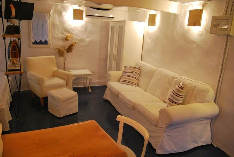 Apartamentos Maistrali Studio Ponente
