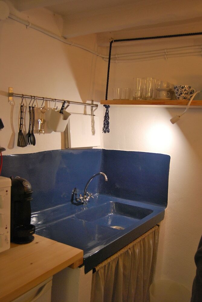 Apartamentos Maistrali Studio Ponente