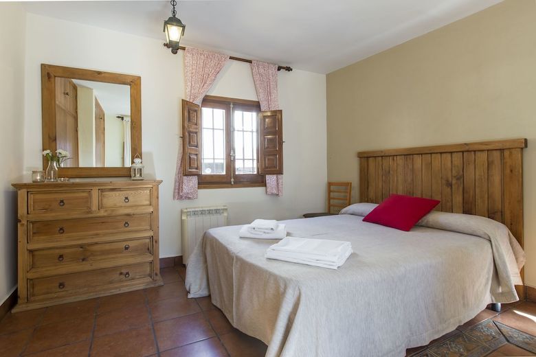 Agroturismo La Chova