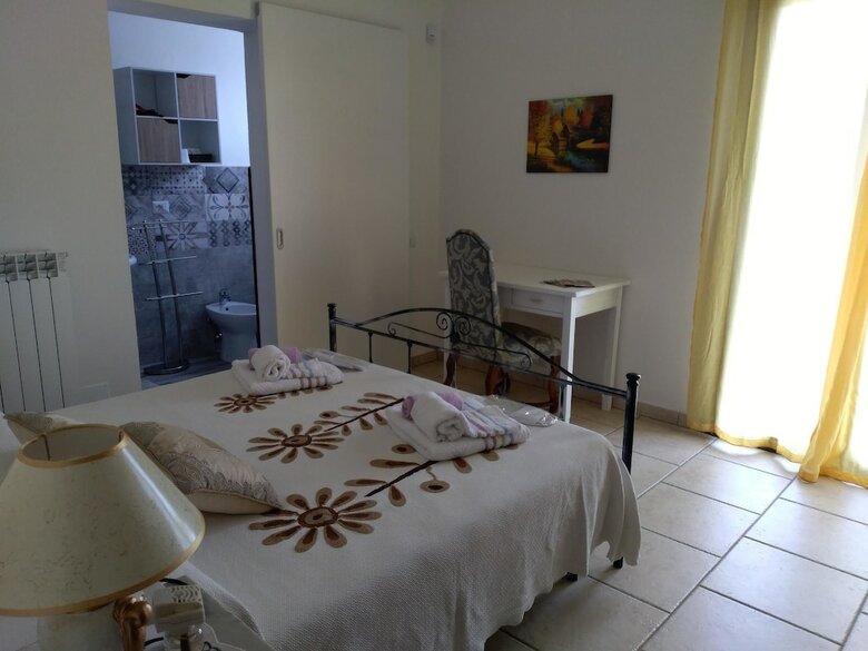 Xenios Torre Suda B&B