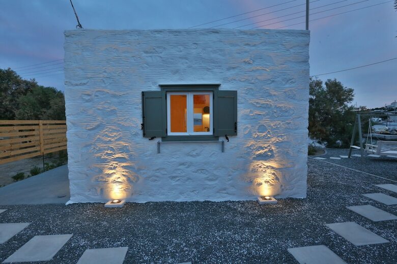 Apartamentos Maistrali Studio Ostria