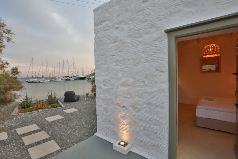 Apartamentos Maistrali Studio Ostria