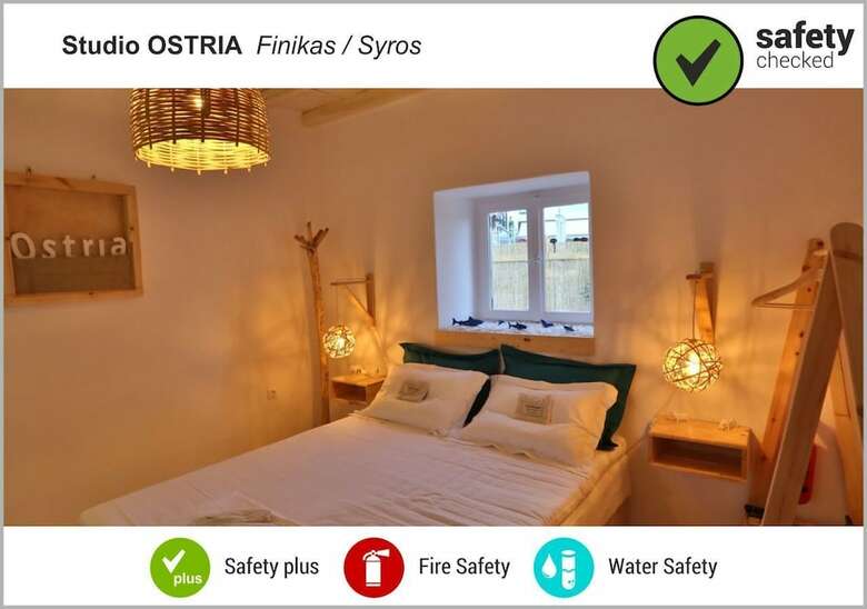 Apartamentos Maistrali Studio Ostria