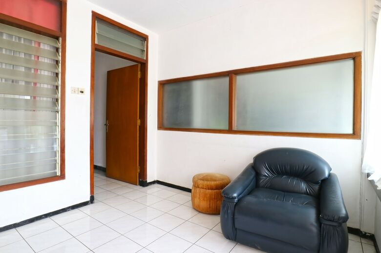 Hotel Vanda Villa