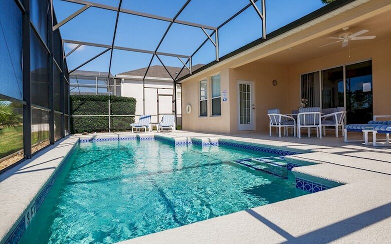 Calabay Parc - 523 Montara By�fairytale�vr