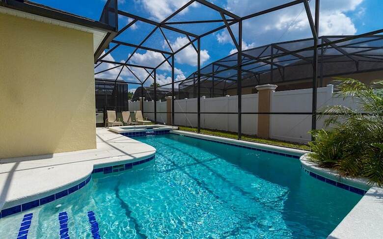 Calabay Parc - 523 Montara By�fairytale�vr