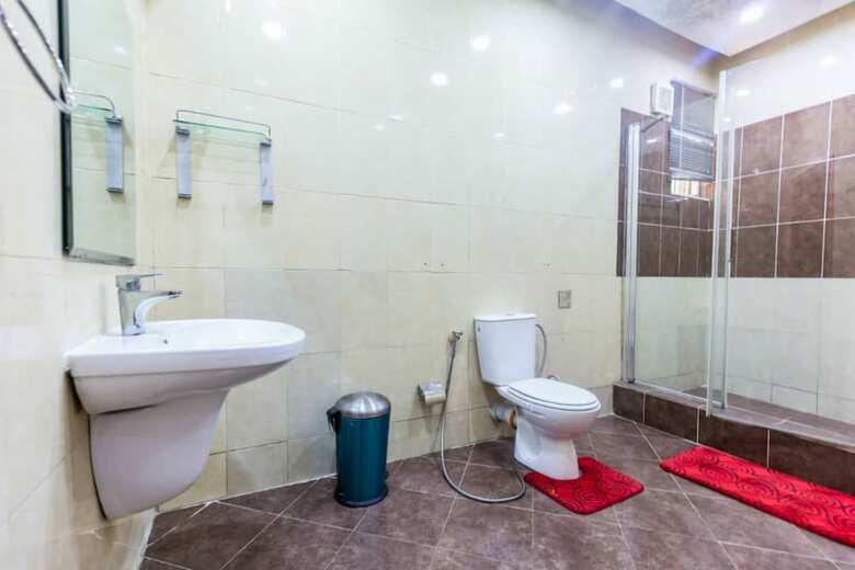 Apartamentos Perfect Havens At Emerald