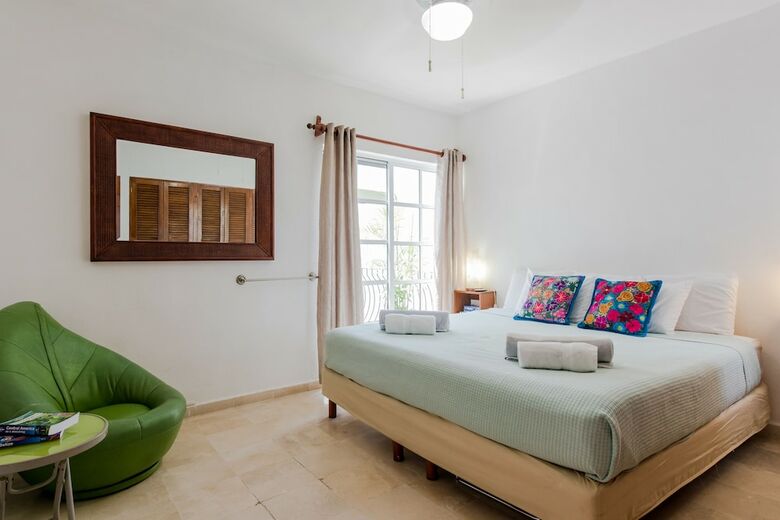 Apartamentos Hacienda San Jose-c12 By Playa District