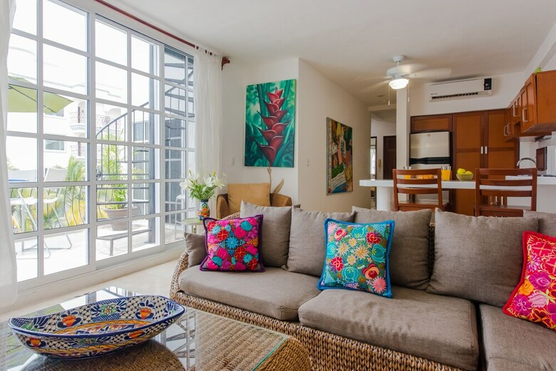 Apartamentos Hacienda San Jose-c12 By Playa District