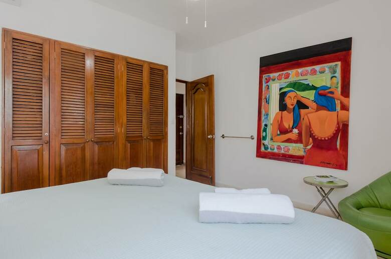 Apartamentos Hacienda San Jose-c12 By Playa District