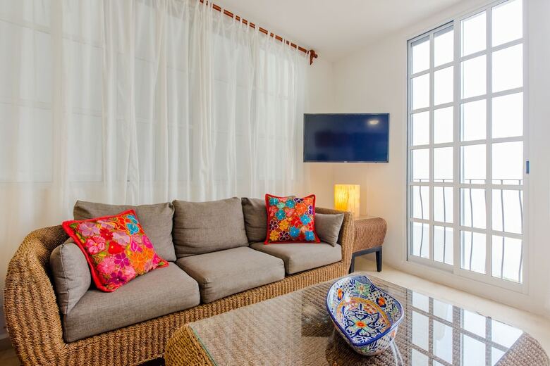 Apartamentos Hacienda San Jose-c12 By Playa District