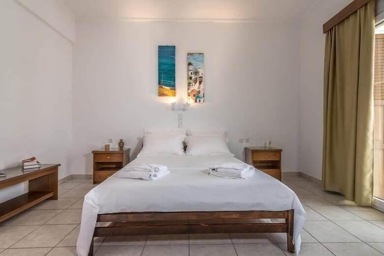 Hotel Olive Studios