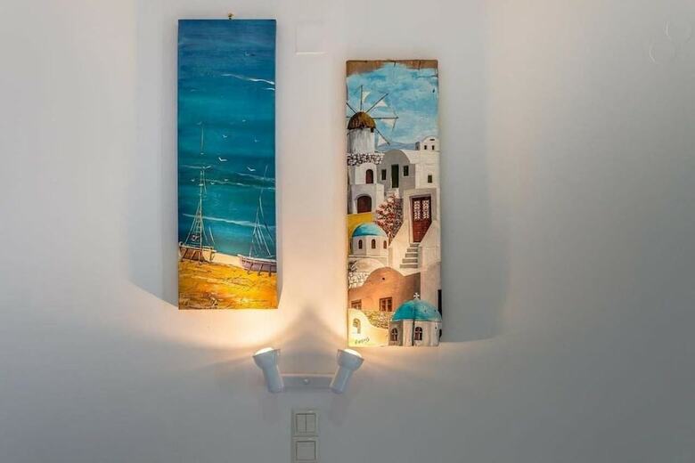 Hotel Olive Studios