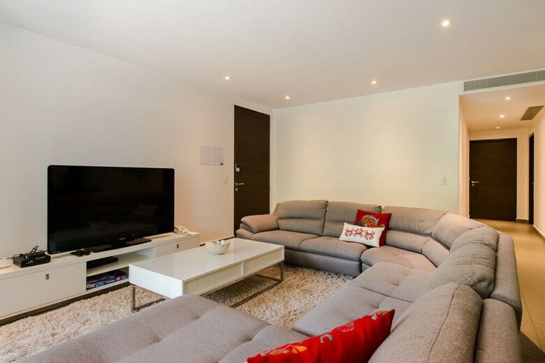 Apartamentos Vaiven-gh29 By Playa District
